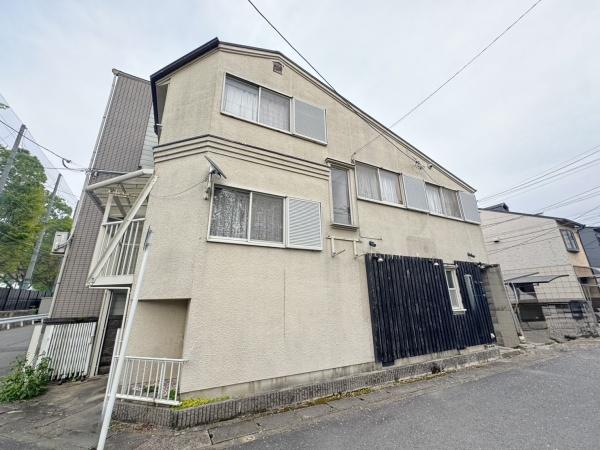 京都市山科区勧修寺平田町の中古一戸建て