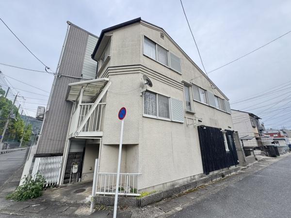 京都市山科区勧修寺平田町の中古一戸建て