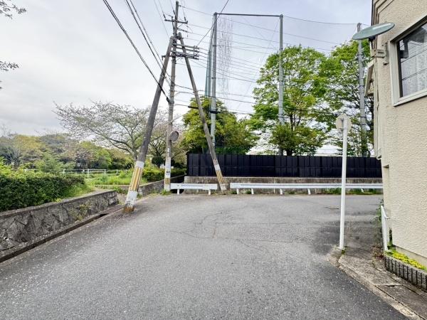 京都市山科区勧修寺平田町の中古一戸建て