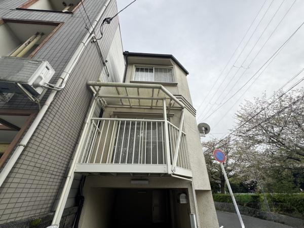 京都市山科区勧修寺平田町の中古一戸建て