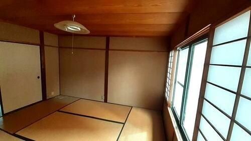 京都市右京区西院小米町の中古一戸建て