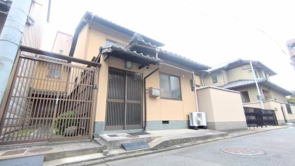 京都市右京区西院小米町の中古一戸建