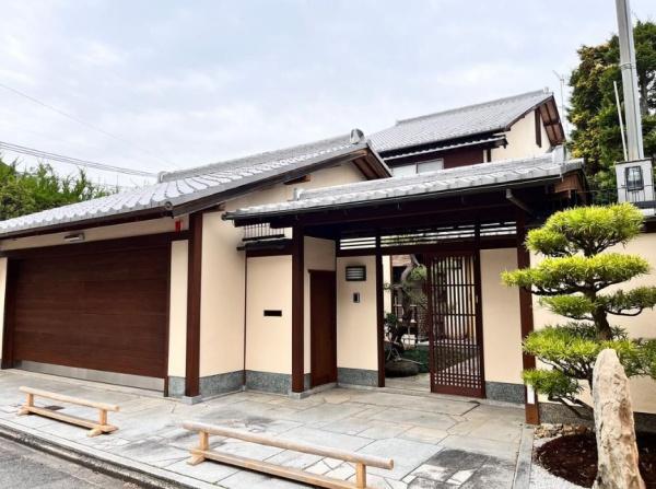 京都市左京区下鴨膳部町の中古一戸建