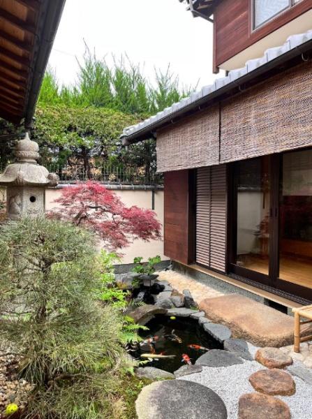 京都市左京区下鴨膳部町の中古一戸建