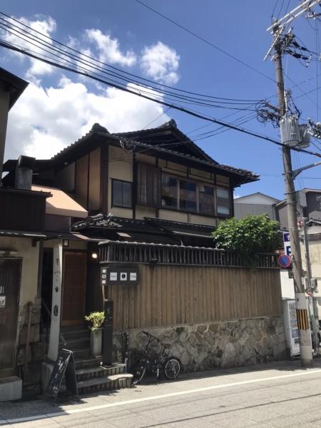 京都市東山区祇園町南側の中古一戸建