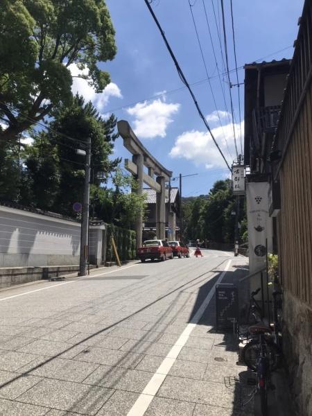 京都市東山区祇園町南側の中古一戸建