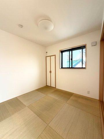 大津市錦織１丁目の中古一戸建て