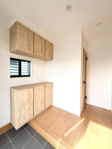 大津市錦織１丁目の中古一戸建て