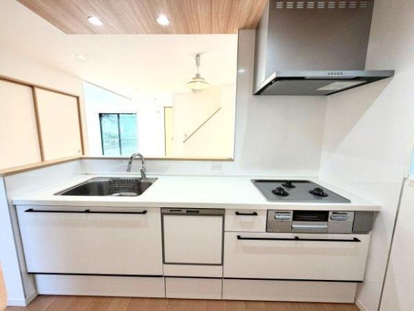 大津市錦織１丁目の中古一戸建て