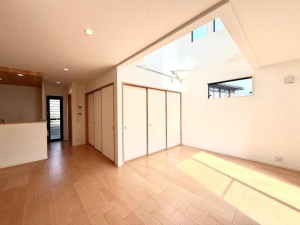大津市錦織１丁目の中古一戸建