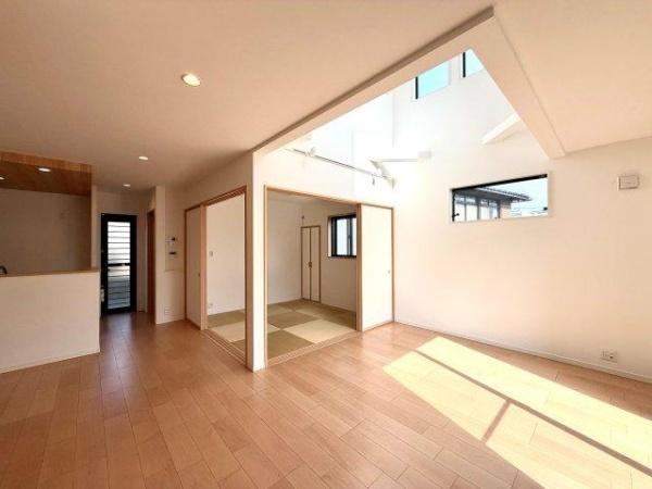 大津市錦織１丁目の中古一戸建