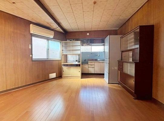 大津市光が丘町の中古一戸建て