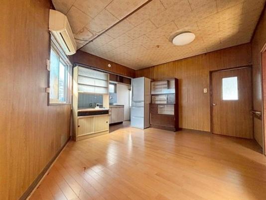 大津市光が丘町の中古一戸建て