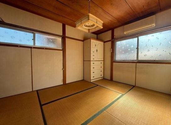 大津市光が丘町の中古一戸建て