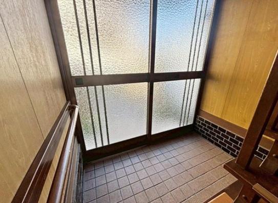 大津市光が丘町の中古一戸建て