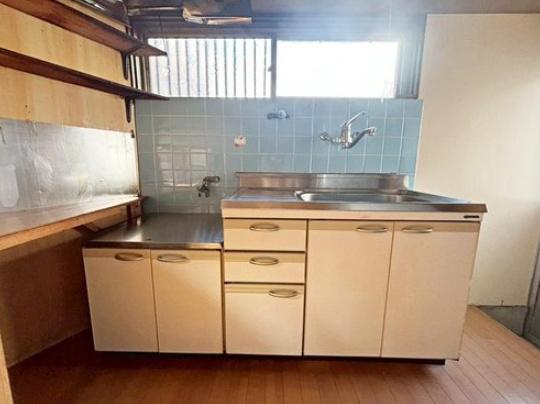 大津市光が丘町の中古一戸建て