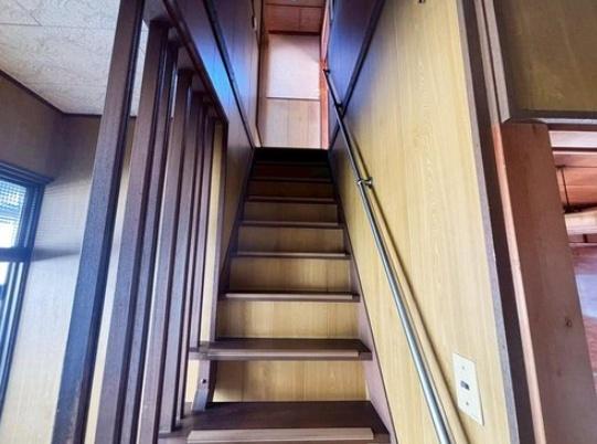 大津市光が丘町の中古一戸建て