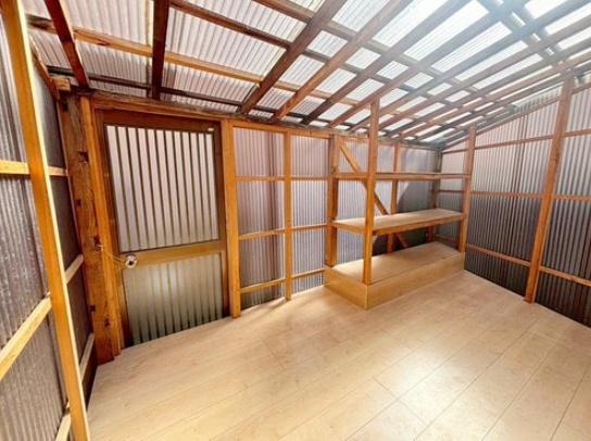 大津市光が丘町の中古一戸建