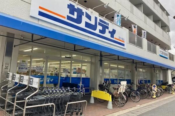 京都市左京区一乗寺里ノ西町の中古一戸建て(サンディ一乗寺店)