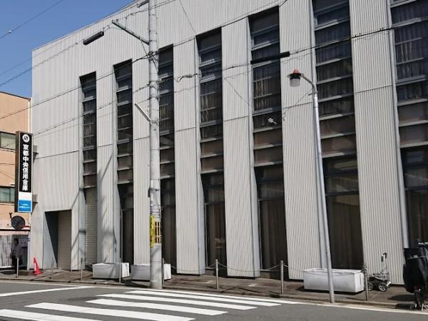 京都市左京区一乗寺里ノ西町の中古一戸建て(京都中央信用金庫一乗寺支店)