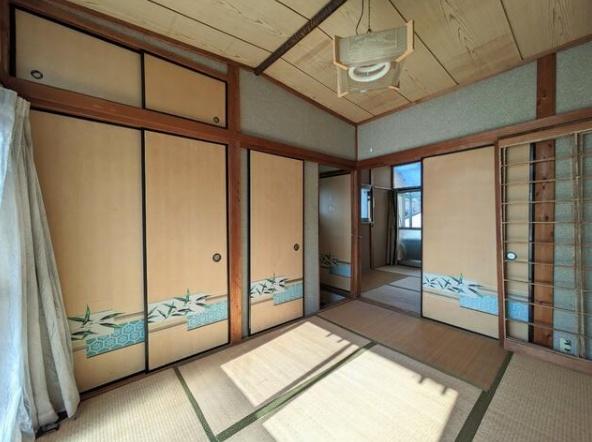 京都市左京区一乗寺里ノ西町の中古一戸建て