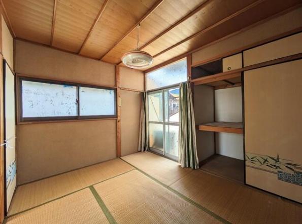 京都市左京区一乗寺里ノ西町の中古一戸建て