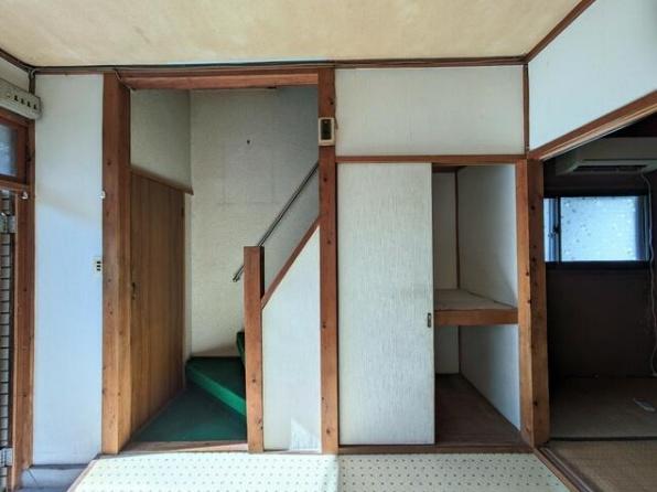 京都市左京区一乗寺里ノ西町の中古一戸建て