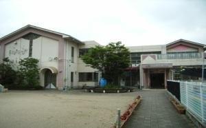 大津市今堅田２丁目の中古一戸建て(大津市立堅田幼稚園)