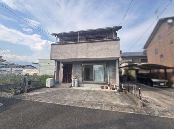 大津市今堅田２丁目の中古一戸建