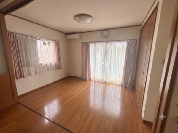 大津市今堅田２丁目の中古一戸建