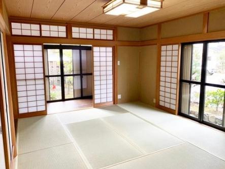 京都市左京区静市市原町の中古一戸建て