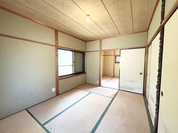 京都市左京区静市市原町の中古一戸建て