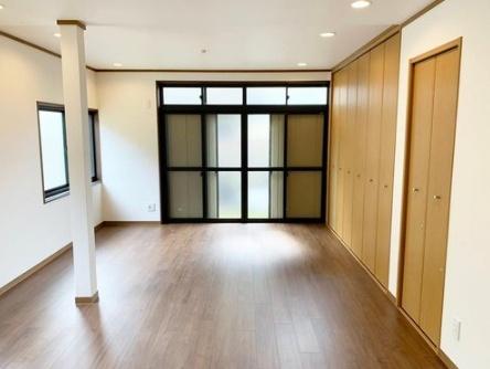 京都市左京区静市市原町の中古一戸建て