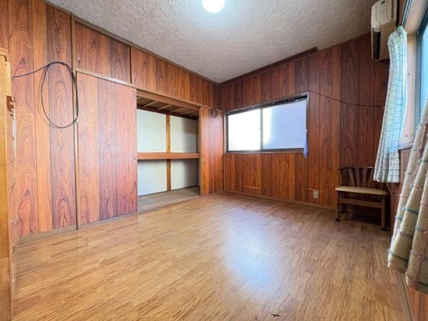 大津市藤尾奥町の中古一戸建