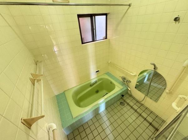 大津市藤尾奥町の中古一戸建