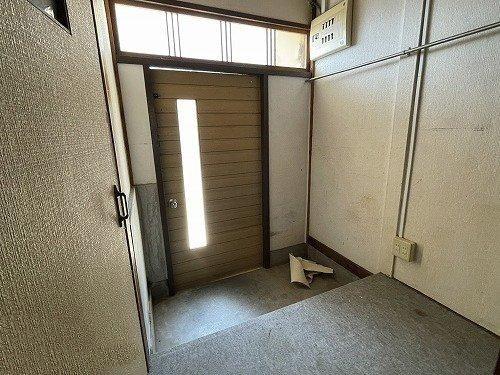 京都市北区上賀茂南大路町の中古一戸建て