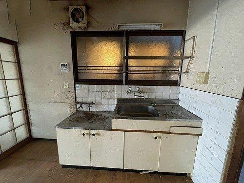 京都市北区上賀茂南大路町の中古一戸建て