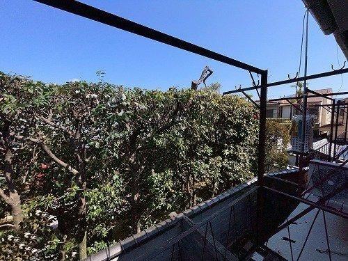 京都市北区上賀茂南大路町の中古一戸建て