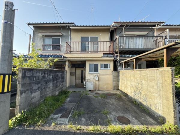京都市北区上賀茂南大路町の中古一戸建て