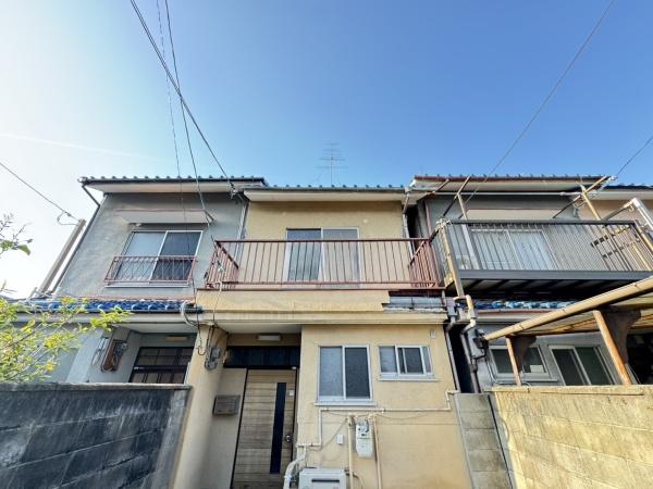 京都市北区上賀茂南大路町の中古一戸建て
