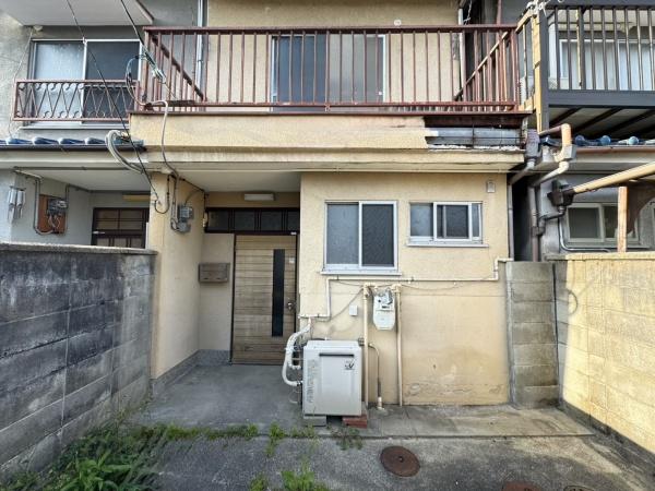 京都市北区上賀茂南大路町の中古一戸建て