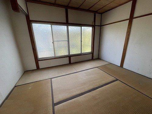 京都市北区上賀茂南大路町の中古テラスハウス