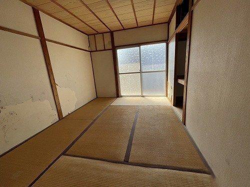 京都市北区上賀茂南大路町の中古テラスハウス