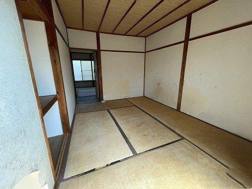 京都市北区上賀茂南大路町の中古一戸建て