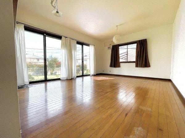 大津市大物の中古一戸建て