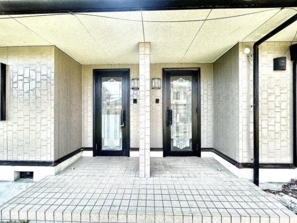 大津市大物の中古一戸建て