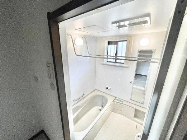 大津市大物の中古一戸建て