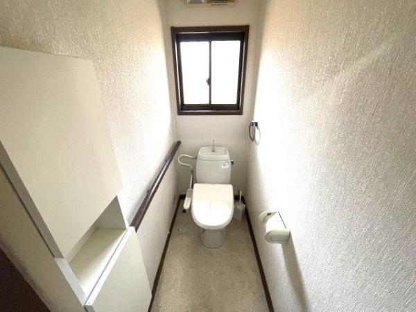 大津市大物の中古一戸建て