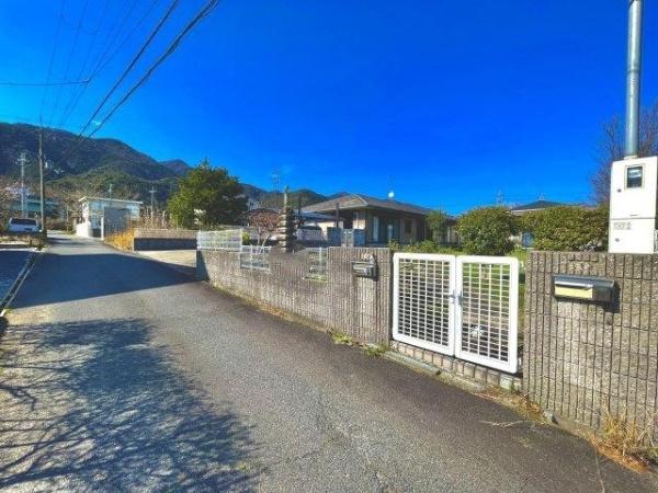 大津市大物の中古一戸建