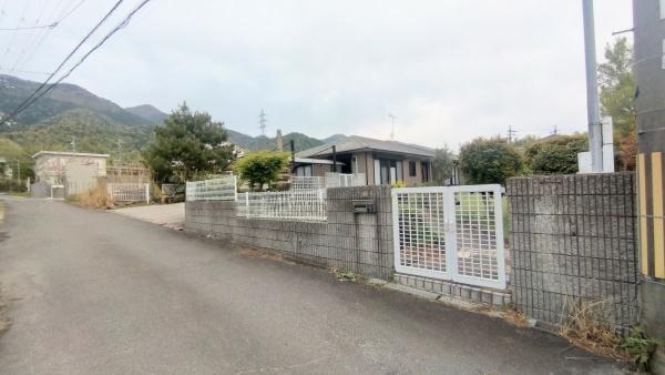 大津市大物の中古一戸建て